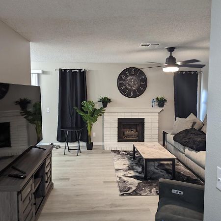 Casa Mesa Villas Las Vegas Luaran gambar