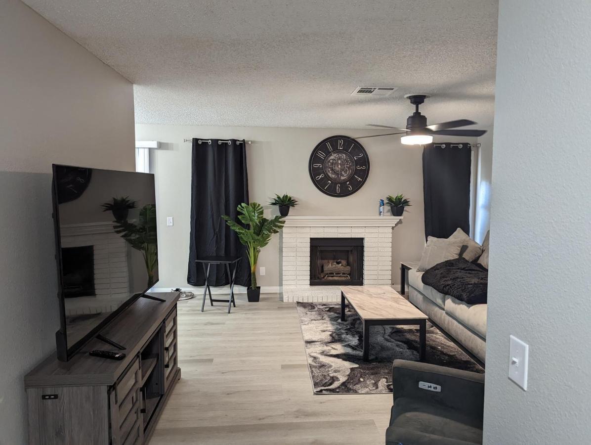 Casa Mesa Villas Las Vegas Luaran gambar