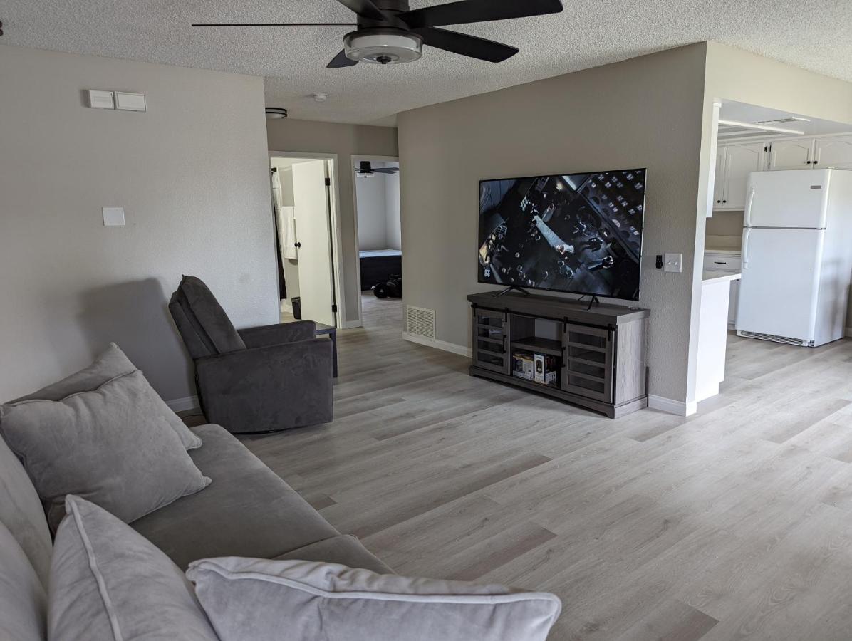 Casa Mesa Villas Las Vegas Luaran gambar