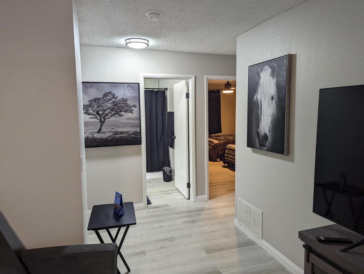 Casa Mesa Villas Las Vegas Luaran gambar
